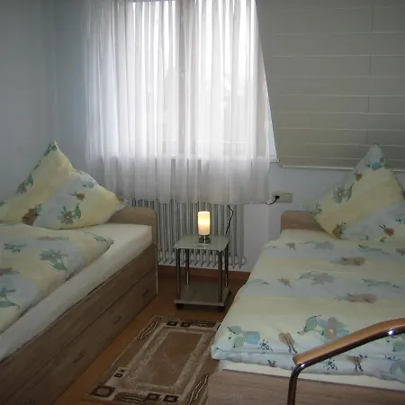 Weingut Barthen Appartement *