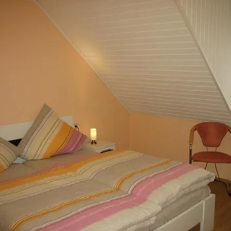 Weingut Barthen Appartement *