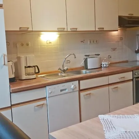 Appartement Weingut Barthen Kesten