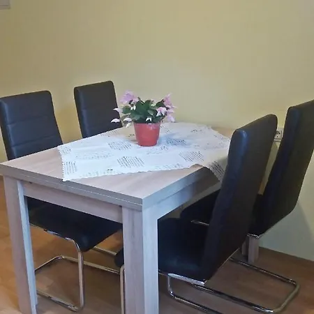 Weingut Barthen Appartement